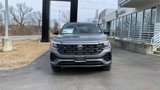 New 2025 Volkswagen Atlas Cross Sport SEL R-Line image 2