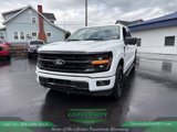 New 2025 Ford F150 XLT w/ Equipment Group 302A MID image 3