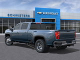 New 2026 Chevrolet Silverado 3500 LTZ w/ LTZ Plus Package image 3