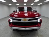 New 2026 Chevrolet Silverado 1500 LT image 2