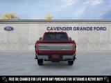 New 2025 Ford F250 King Ranch w/ Chrome Package image 5