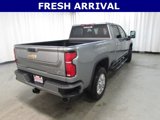 New 2025 Chevrolet Silverado 3500 High Country w/ High Country Premium Package image 4