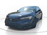New 2026 Honda Civic FWD Hybrid Sedan image 3