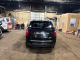 Used 2014 Chevrolet Equinox LT w/ Driver Convenience Package image 5
