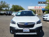 Used 2020 Subaru Outback Limited XT w/ Popular Package #2 image 2