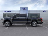 New 2025 Ford F250 King Ranch image 3