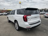 New 2025 GMC Yukon XL Denali image 5