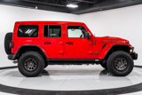 Used 2021 Jeep Wrangler Unlimited Rubicon w/ Trailer Tow Package image 2