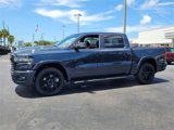 New 2025 RAM 1500 Laramie w/ Night Edition image 3