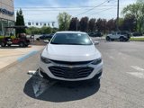 Used 2023 Chevrolet Malibu LT image 2