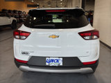 New 2026 Chevrolet TrailBlazer LT image 4