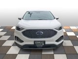 Used 2023 Ford Edge SEL image 2