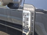 New 2025 Ford F350 King Ranch image 5