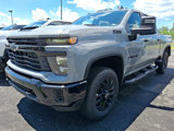 New 2025 Chevrolet Silverado 2500 Custom w/ Custom Value Package image 3