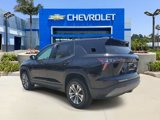 New 2026 Chevrolet Equinox LT w/ Convenience Package II image 3