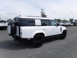 Used 2024 Land Rover Defender 130 X-Dynamic SE image 2
