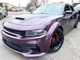 Used 2022 Dodge Charger SRT Hellcat w/ Harman/Kardon Audio Group image 3