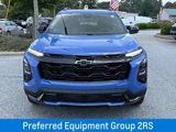 New 2026 Chevrolet Equinox RS w/ Convenience Package III image 4