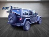 Used 2021 Jeep Wrangler Unlimited Rubicon image 5