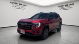 New 2026 GMC Terrain AT4 w/ Convenience Package III image 3