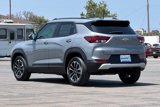New 2026 Chevrolet TrailBlazer LT image 6