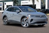 New 2025 Volkswagen ID.4 Pro S Plus image 2