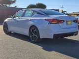 New 2025 Nissan Altima 2.5 SR image 3