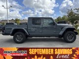 New 2025 Jeep Gladiator Mojave image 2