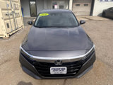 Used 2020 Honda Accord LX image 2