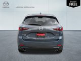 New 2025 MAZDA CX-5 Carbon Edition image 4