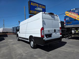 Used 2023 RAM ProMaster 3500 w/ Convenience Group image 2
