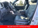 New 2025 Toyota Tundra Platinum image 3
