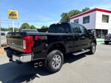 Used 2017 Ford F350 Lariat w/ Chrome Package image 4