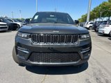 Used 2024 Jeep Grand Cherokee Limited 4xe w/ Luxury Tech Group II image 2