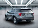 Used 2022 Ford Explorer XLT w/ Equipment Group 202A image 6