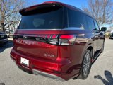 New 2025 INFINITI QX80 Sensory image 3