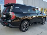 New 2025 Nissan Armada SL image 4