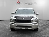 New 2025 Mitsubishi Outlander SEL image 2