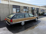 Used 1993 Buick Roadmaster Estate image 3