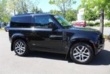 Used 2023 Land Rover Defender 90 X-Dynamic SE image 6
