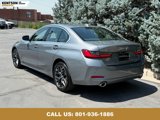 Used 2025 BMW 330i xDrive Sedan image 6