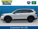 New 2026 Honda CR-V Sport-L image 6