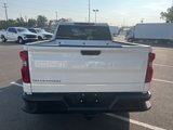 New 2026 Chevrolet Silverado 1500 W/T w/ WT Value Package image 6