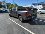 New 2026 RAM 1500 4x4 Crew Cab image 3
