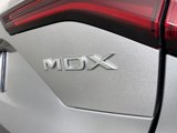 Certified 2025 Acura MDX A-Spec image 3