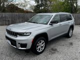 Used 2021 Jeep Grand Cherokee L Limited image 5