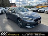 Used 2021 BMW 228i xDrive Gran Coupe image 2