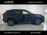 Used 2024 Toyota RAV4 XLE Premium image 2