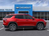 New 2025 Chevrolet Equinox LT w/ Convenience Package II image 6