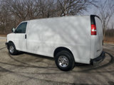 Used 2019 Chevrolet Express 3500 w/ Driver Convenience Package image 4